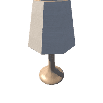 Table Lamp 1